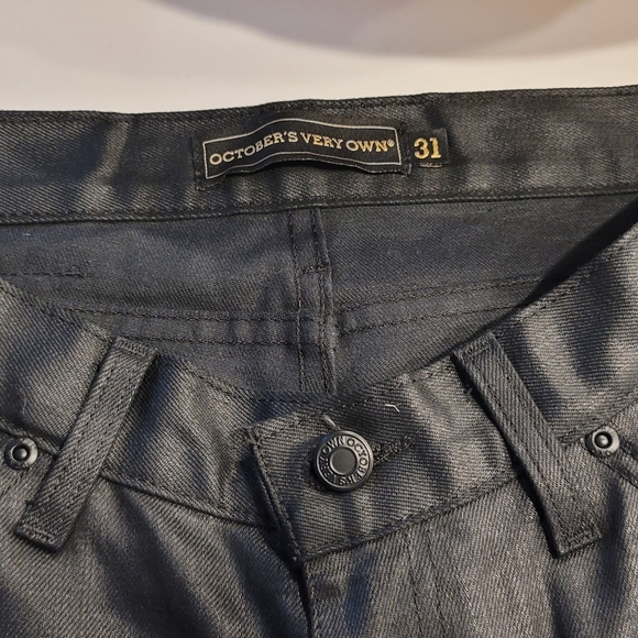 OVO Jeans (RARE) - Picture 1 of 8